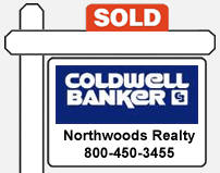 Coldwell Banker Northwoods Realty, Grand Rapids Minnesota