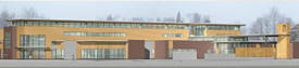 Grand Itasca Clinic & Hospital, Grand Rapids Minnesota