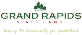 Grand Rapids State Bank, Grand Rapids Minnesota
