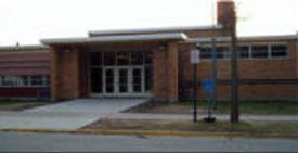 Murphy School, Grand Rapids Minnesota