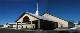 Grace Bible Chapel, Grand Rapids Minnesota
