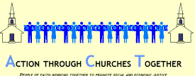 Action Through Churches Together, Grand Rapids MN
