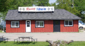 Y Drive Inn , Greenbush Minnesota