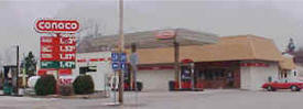 The Junction, Grey Eagle Minnesota