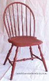 Bob Dillon Windsor Chairs, Hackensack Minnesota