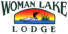 Woman Lake Lodge, Hackensack Minnesota