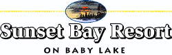 Sunset Bay Resort, Hackensack Minnesota