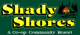 Shady Shores Resort, Hackensack MN