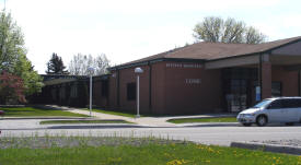 Kittson Memorial Healthcare Center, Hallock Minnesota