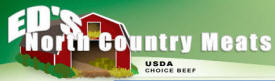 North Country Meats, Hallock Minnesota