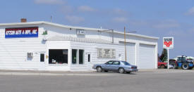 Kittson Auto & Implement, Hallock Minnesota