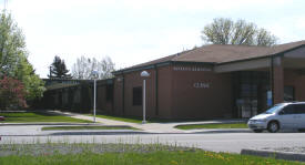 Kittson Memorial Healthcare Center, Hallock Minnesota