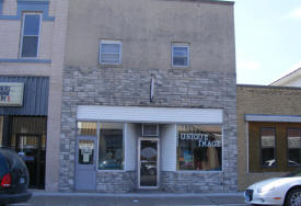 Unique Image, Hallock Minnesota