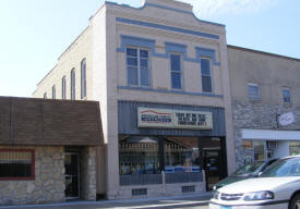 American Family Insurance, Hallock Minnesota