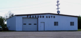 Pearson Auto, Hallock Minnesota