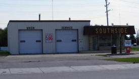 Southside Auto Service, Hallock Minnesota
