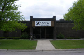 Onvoy, Halstad Minnesota