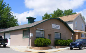 Timberline Wood Products, Hamburg Minnesota
