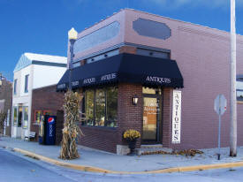 I Love Antiques, Harmony Minnesota