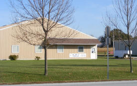 Work It Circuit, Harmony Minnesota