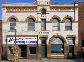 Harmony Plumbing & Heating, Harmony Minnesota