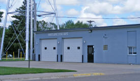 Hartland Fire Department, Hartland Minnesota