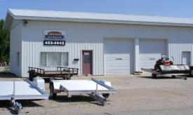 Jegtvig Auto & Trailer Sales, Hawley Minnesota