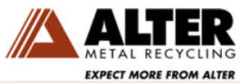 Alter Metal Recycling, Hayfield Minnesota