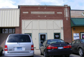 Midwest Inspection Service, Hendrum Minnesota