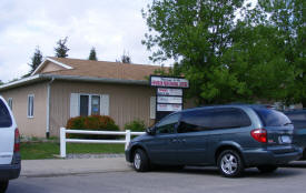 Proximity Salon, Hendrum Minnesota