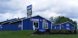 Hilltop Sports, Hill City Minnesota