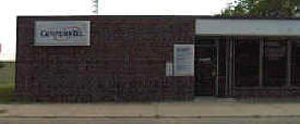 Century Telephone, Hill City Minnesota