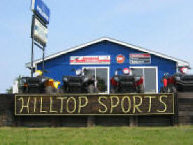 Hilltop Sports, Hill City Minnesota