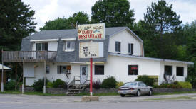 Ruthie's Restaurant, Hill City Minnesota