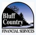 Bluff Country Financial Services, Houston Minnesota