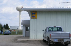 Minnesota Department of Natural Resources, Karlstad Minnesota