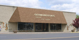 Germundson's Home Furnishings, Karlstad Minnesota