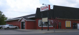 True Value Hardware, Karlstad Minnesota