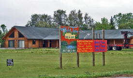 Nikki Jo's Food & Liquor, Kelliher Minnesota