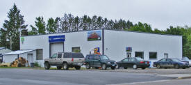 North Country Service, Kelliher Minnesota
