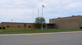 Kittson Central Elementary School, Kennedy Minnesota