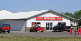 Kimball Parts City Auto Parts, Kimball Minnesota