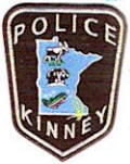 Kinney Minnesota Police