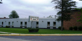 Littlefork Big Falls High School, Littlefork Minnesota