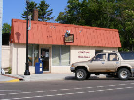Cook County News-Herald, Grand Marais Minnesota
