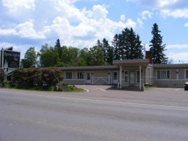Spruceglen Inn, Grand Marais Minnesota