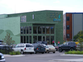 Superior Coastal Sports, Grand Marais Minnesota
