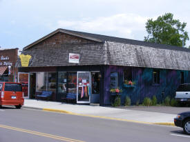Northern Light Jewelry, Grand Marais Minnesota