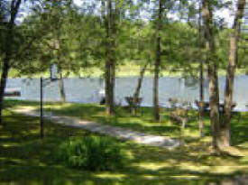 Point Narrows Resort, Lake Shore Minnesota