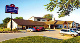AmericInn Lodge & Suites, Little Falls Minnesota